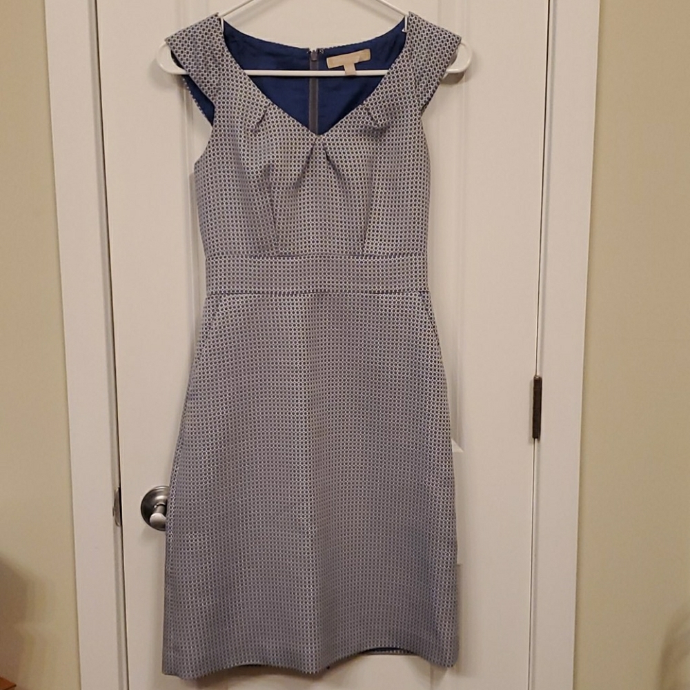 Petite Banana Republic Dress (size 00)